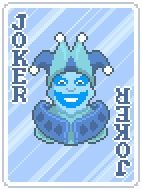 ブルージョーカー